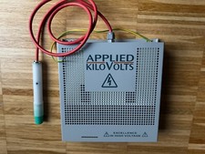 Applied kilovolts hochspannung gebraucht kaufen  Frankfurt am Main