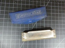 Antique honner blues for sale  Leopold