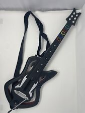Guitarra sem fio Guitar Hero Warriors of Rock - Xbox 360 modelo 96150805 NÃO TESTADA comprar usado  Enviando para Brazil