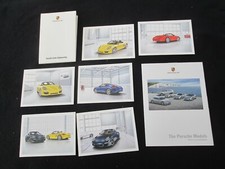 2010 porsche postcard for sale  La Jolla