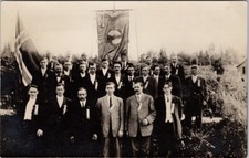 Group men norway d'occasion  Expédié en Belgium