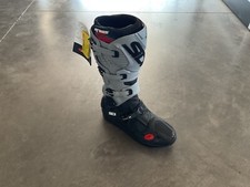 Bottes motocross sidi d'occasion  La Londe-les-Maures