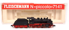 Fleischmann 7141 dampflok gebraucht kaufen  Stahnsdorf
