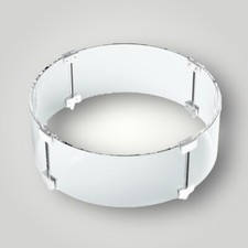 Grisun round fire for sale  Charlotte