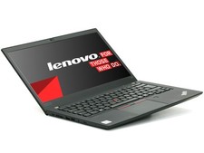 Lenovo thinkpad t14 gebraucht kaufen  Eppelheim