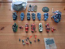 11x bikes landspeeder gebraucht kaufen 11x bikes landspeeder gebraucht kaufen  Herbolzheim