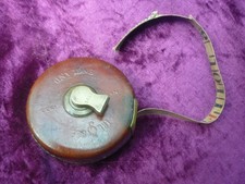 Vintage leather cased for sale  YEOVIL