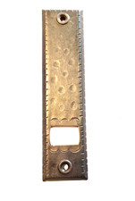 Placca copri avvolgibile usato  Trapani