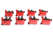 Bobinas de ignição MSD 82558 2005-2020 motores Hemi 5.7L/6.1L/6.2L/6.4L, vermelho, pacote com 8, usado comprar usado Bobinas de ignição MSD 82558 2005-2020 motores Hemi 5.7L/6.1L/6.2L/6.4L, vermelho, pacote com 8, usado comprar usado  Enviando para Brazil
