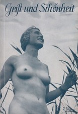 Buch: Geist und Schönheit 7. Folge - Lob des schönen Menschen, Wilm Burghardt na sprzedaż  Wysyłka do Poland
