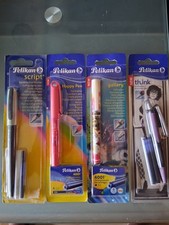 Konvolut füller pelikan gebraucht kaufen  Recklinghausen