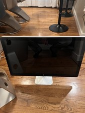 Apple thunderbolt widescreen for sale  Dover Plains
