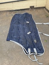 6ft6 gallop lightweight for sale  MELTON MOWBRAY