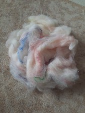 Roving wool batt. for sale  TROWBRIDGE
