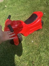 Kids motorbike toy for sale  DERBY