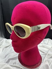 Vtg versace beige for sale  Miami