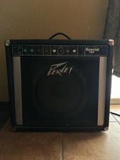 Peavey special 130 for sale  El Paso