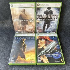 Xbox 360 games for sale  Syracuse