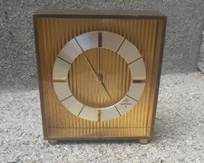 Vintage pendulette bureau d'occasion  Limoges-