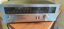 Sintonizzatore pioneer stereo usato  Trapani