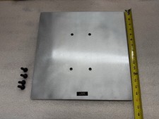 Monoprice aluminum lighting for sale  Hiram