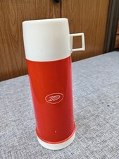 Vintage boots thermos for sale  MANCHESTER