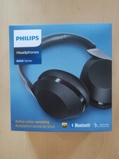 Casque bluetooth philips d'occasion  Épinal