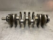 Recondition crankshaft peugeot for sale  BRADFORD