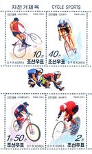 Sport. biciclette 2001. usato  Milano