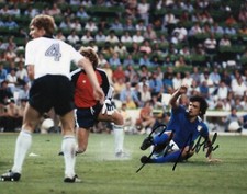 Autografo calcio alessandro usato  Montesilvano