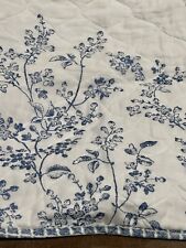 Laura ashley blue for sale  Oregon City