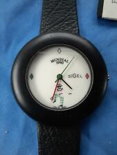 019 orologio sigel usato  Cagliari