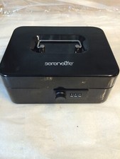 Serenelife metal cash for sale  Waterbury