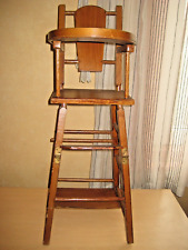 Vintage handmade large for sale  SWINDON