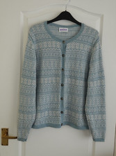 Brora cashmere fair for sale  FAREHAM