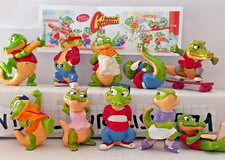 Kinder ferrero sorpresine usato  Villar Focchiardo