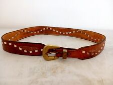 Cinta charro anni usato  Roma