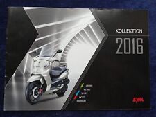 Sym maxsym gts gebraucht kaufen  Vechta