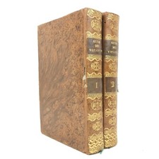 Guide voyageurs 1807 d'occasion  Paris VI