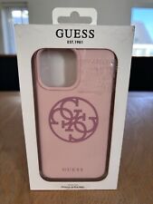 Guess pattern phone for sale  TORQUAY