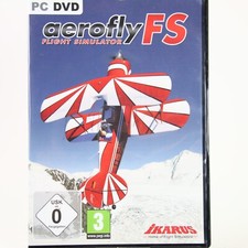 Spiel aerofly flight gebraucht kaufen  Neusalza-Spremberg