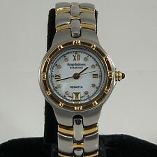 Krug baumen watch for sale  Lambertville