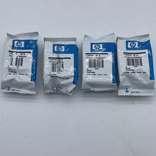 Cartucho de tinta HP 74/75 preto/tricolor 2 preto 2 sacos selados tricolor expirados comprar usado  Enviando para Brazil