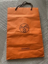 Grande pochette hermes d'occasion  Le Chesnay