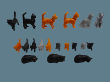 Playmobil katzen katze gebraucht kaufen  Moosinning