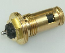 Kermi thermostatventil v3k gebraucht kaufen  Hamburg