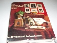 Photograph collector guide for sale  ROSSENDALE