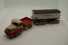 Jrd tractor kronenbourg d'occasion  Grigny