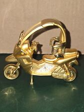 Horloge miniature collection d'occasion  Ciry-le-Noble