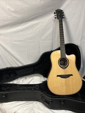 Lag tramontane acoustic d'occasion  Expédié en Belgium
